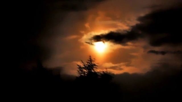 КАК БЫЛО ТЕПЛО...