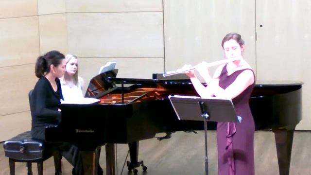 Suite Modale - II. L'istesso Tempo смотреть онлайн