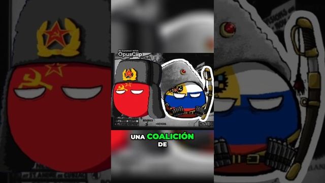 La Consolidación del Poder Bolchevique Desafíos, Guerra Civil y Intervención Extranjera #historia смотреть онлайн