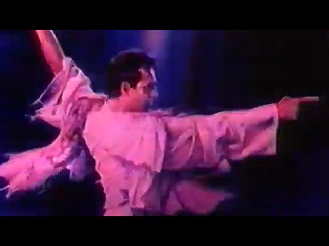 Adriano Celentano. 80s... смотреть онлайн