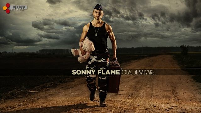 Sonny Flame - Colac de salvare (cu versuri) смотреть онлайн