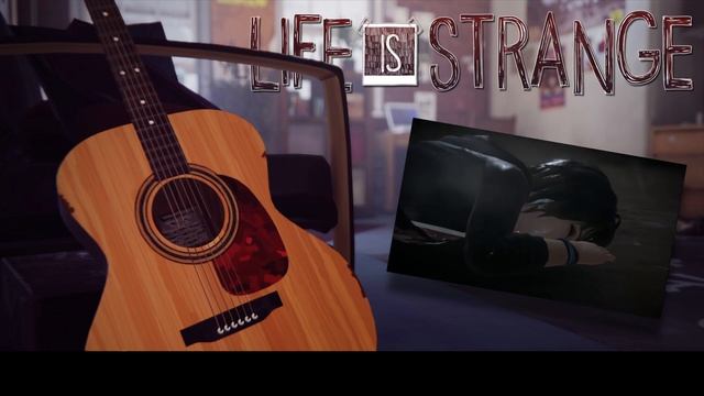 ♫ Life is Strange - Obstacles [COVER] смотреть онлайн