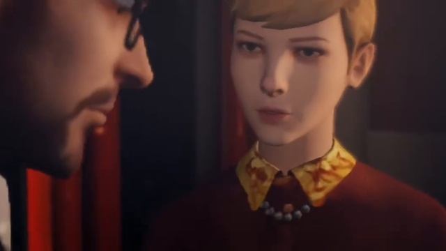 Life is Strange. Эпизод 3. Прохождение №9). смотреть онлайн