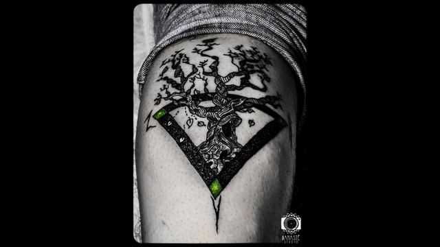 Namaste Studio - Projeto Tattoo e FotoArt смотреть онлайн