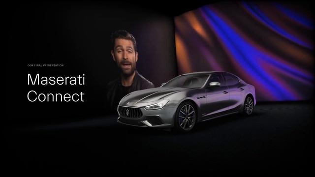 All New 2021 Maserati Ghibli Hybrid - Detail Explain смотреть онлайн