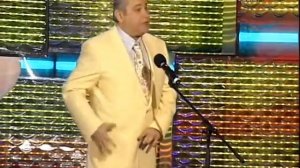 Евгений Петросян - За границей 2007