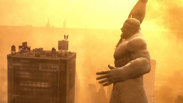 Peter and Miles Vs Sandman with Classic Suits - Marvel's Spider-Man 2 смотреть онлайн