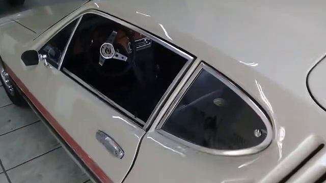 VW SP2 1973 смотреть онлайн