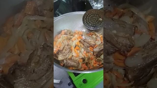 Подробные рецепты