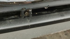 НИВА, мухобойка