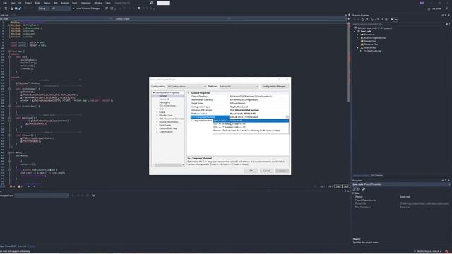 Vulkan Tutorial 01: Intro and Setup (deprecated) смотреть онлайн