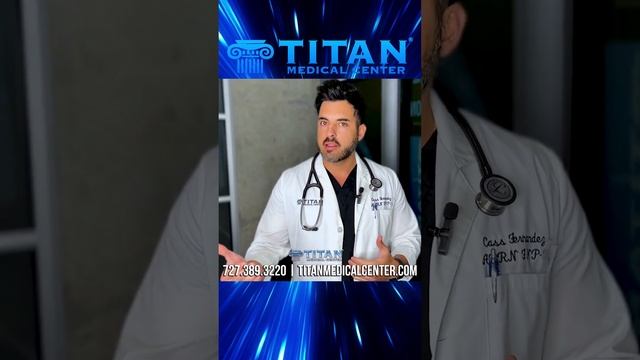 #NAD Informational Video With APRN Cass