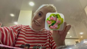 ДЕЛАЮ ТАБА ЛАПКУ СВОИМИ РУКАМИ