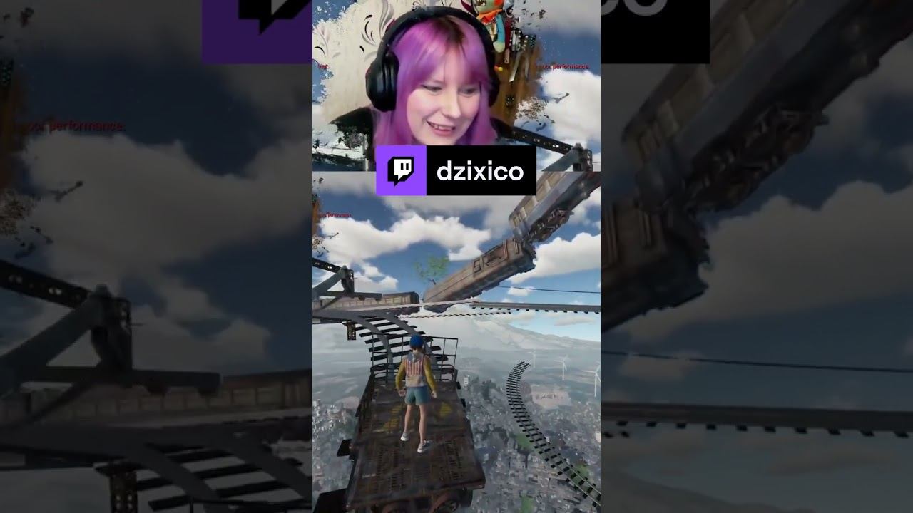 Нас не догонят! | dzixico #Twitch смотреть онлайн