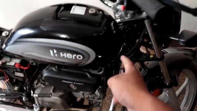 center locking bs6 splendor plus смотреть онлайн