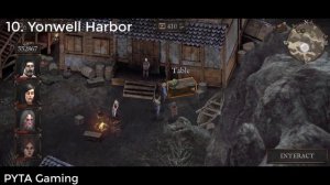 Since Records Began | Scriptorium Books | Affluosan Story Book - Vendir: Plague of Lies