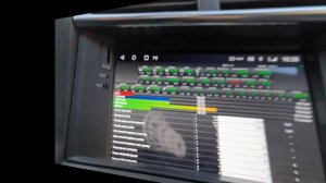 Низкое давление масла EP6 (EP6CDT), неисправен электромагнитный клапан (регулятор давления масла)