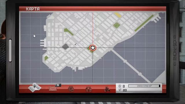 The Amazing Spider-Man:Оскорп и Роботы смотреть онлайн