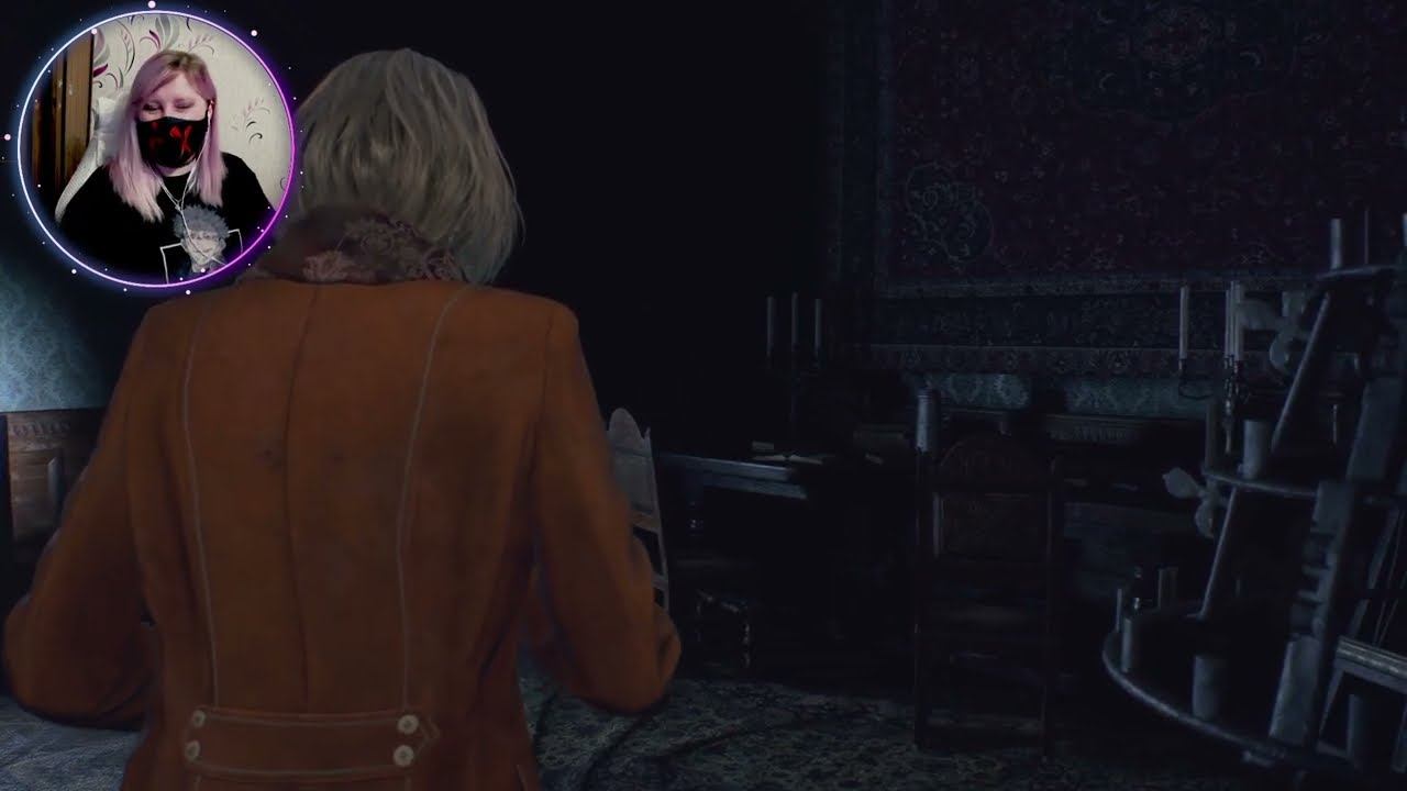 | Первое прохождение | Resident Evil 4 | #7 смотреть онлайн