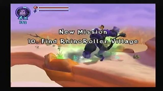 Crash Mind Over Mutant Walktrough - Part 11 смотреть онлайн