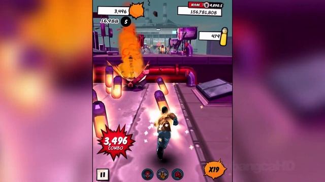 Spider-Man Unlimited - SpiderVerse - Clone Hunter Spider-Man смотреть онлайн
