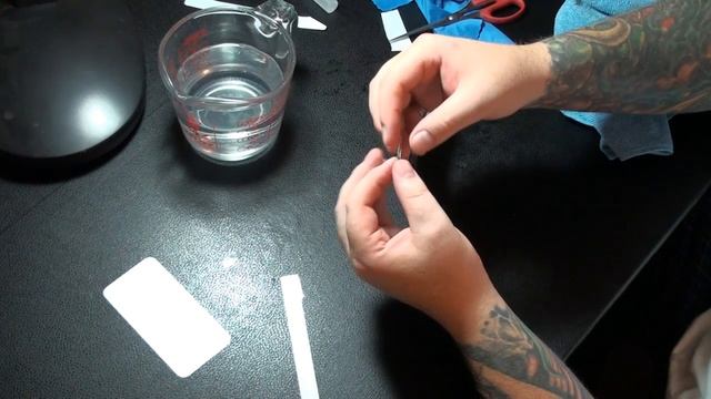 IPhone 4S Best Skins Ever  Full Body Skin Install Part 2