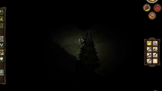 Не голодай #10 Алхимическая машина !!! смотреть онлайн