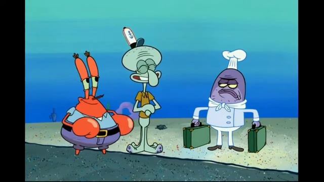 Le Big Switch S5 2/5 Spongebob Squarepants bahasa Indonesia смотреть онлайн