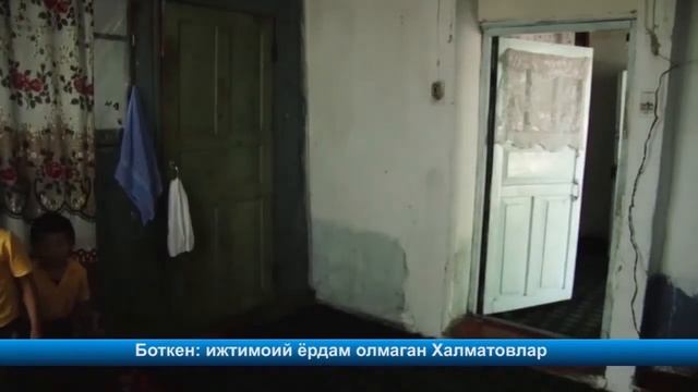 КАБАРЛАР / УЗБ / 25.05.2016 смотреть онлайн