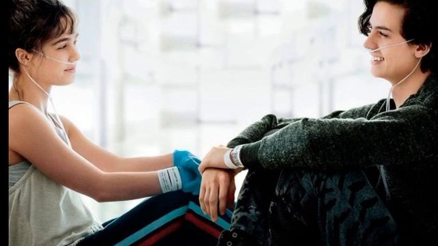 В метре друг от друга. 2-глава смотреть онлайн