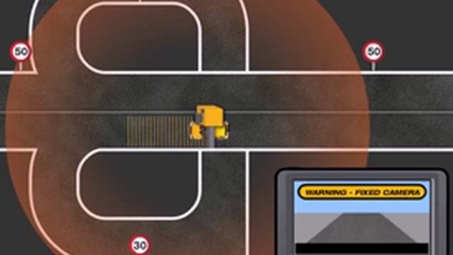 Cyclops Waypoint Demo смотреть онлайн