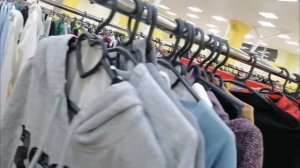 СЕКОНД ХЕНД*ZигZаг удачи* ОБЗОР👕👜👖👢Примерки. СКИДКИ 50%! (SECOND HAND,Sale50%) октябрь 2024г.