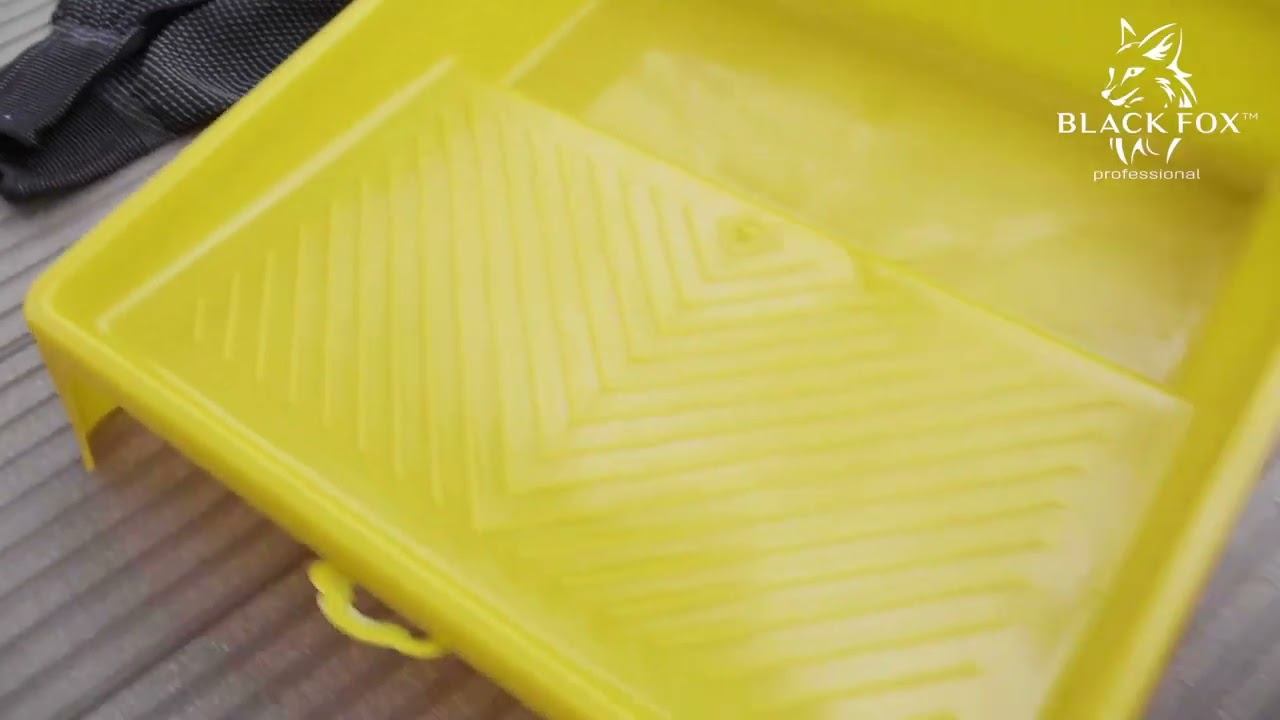 Инструкция по применению масла WPC Protector Black Fox для террасной доски ДПК