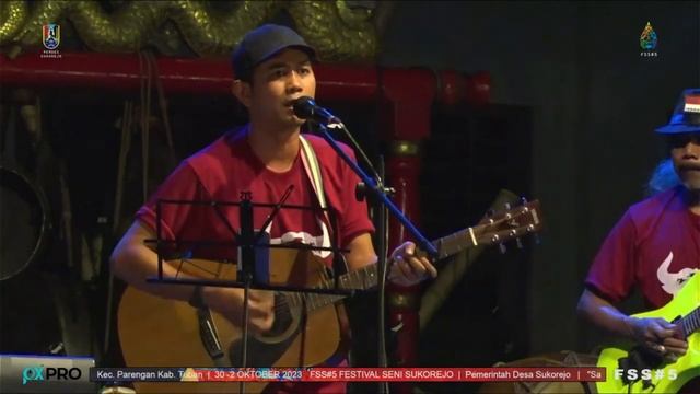 CUBIT-CUBITAN - Cover PAPA Mboyz - (AMIN & Friends) смотреть онлайн