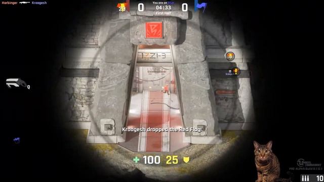 unreal tournament 2017 смотреть онлайн