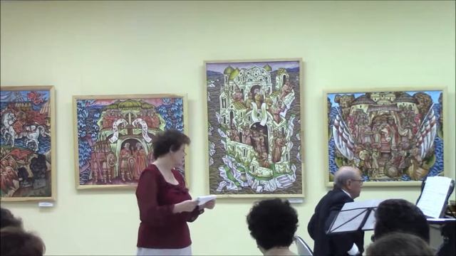 " Обещание счастья" Концерт в Гатчине 26 мая 2019 года, часть 2 смотреть онлайн