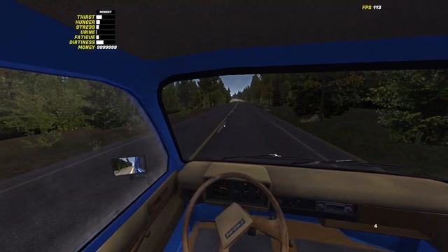 ОБЗОР МОД НА ТЕЛЕФОН | MY SUMMER CAR смотреть онлайн