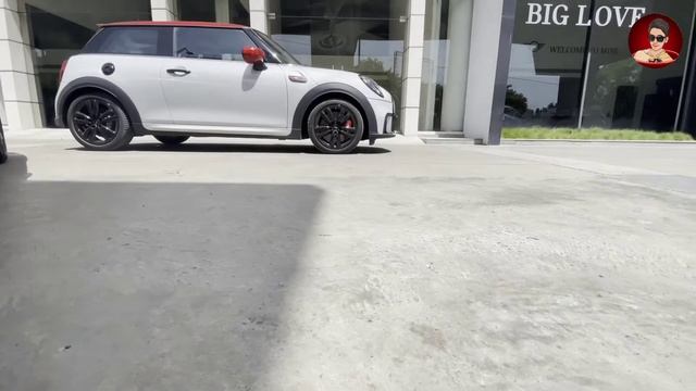 MINI COOPER S 2021| FACELIFT | DRIVE IMPRESSION | MINI COOPER JCW | MINI CONVERTIBLE #minicoopers