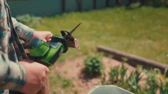 Обзор пилы смотреть онлайн