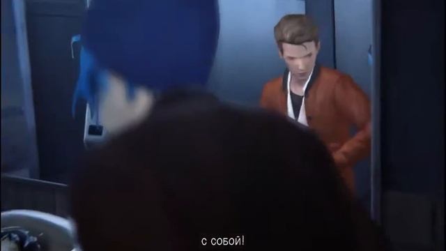 Life Is Strange #1