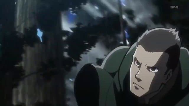 Shingeki no Kyojin Attack on Titan Opening 2 смотреть онлайн