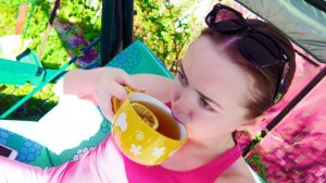 ВЛОГ Мучения с газовым баллоном. Сырники. Я заболела! :( 20.05.2017