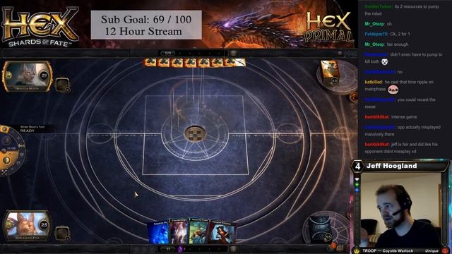 Hex: Spider Combo March 8th, 2016 (Part 18) смотреть онлайн