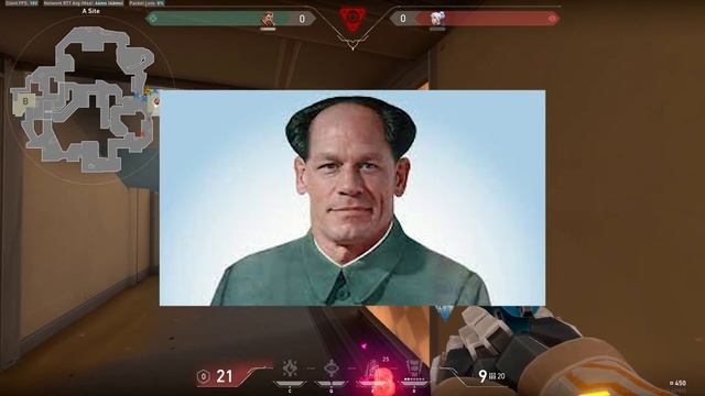 RADIANT CRISIS 001 Skins? | VALORANT COP or DROP? смотреть онлайн