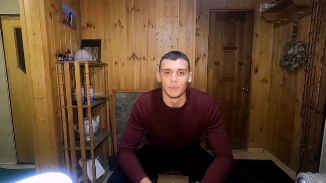 Бросаю ВЫЗОВ своей жизни!!! РОЖДЕНИЕ ЛЕГЕНДЫ? смотреть онлайн