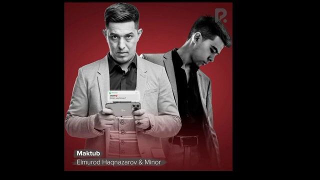 ELMUROD Maktub Remix