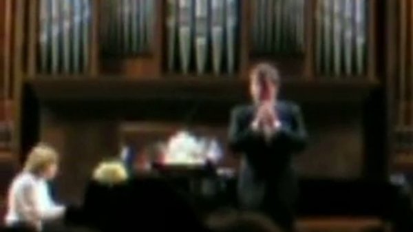 Михаил Казаков