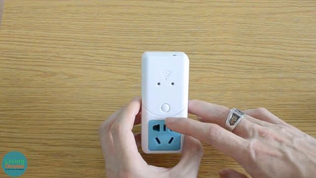 ITEAD Sonoff S22 ปลั๊ก WiFi เปิดปิด ตั้งเวลาผ่านมือถือพร้อมช่องวัดอุณหภูมิ ความชื้น смотреть онлайн