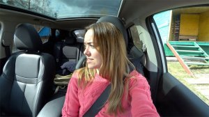 ВЛОГ Мы переезжаем! Наша загородная жизнь на даче 19-20.04.2020