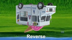 15 «Ice Cream Truck» Sound Variations in 60 Seconds
